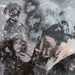 tora, workinondemons, darui, strech - my type 3
