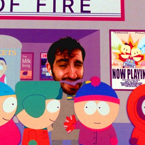 South Park: Bigger, Longer, & Uncut feat. Felix Biederman