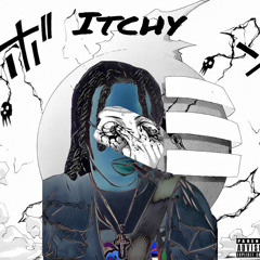 Itchy (prod. hiitek & even august)