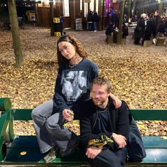 Easy Bite w/ NVST & BSS @ Kiosk Radio 17.10.2025