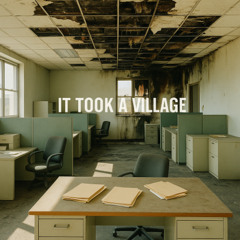It Took A Village | Upbeat Dad Rock