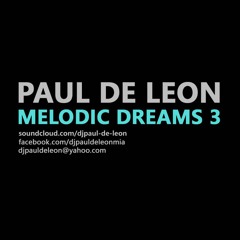 Melodic Dreams 3