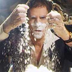 LUCKALEANNN X SCREWBOSS // COCA SCREW PROD. LUCKALEANNN