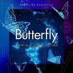 【FREE DL】Butterfly(Sound Artz Remix)【Butterfly Remix Compilation】