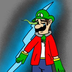 Disbelief Luigi Phase 1 - Undertoad