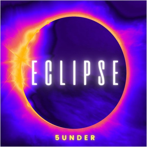 ECLIPSE (Now On Spotify)
