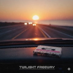 Twilight Freeway