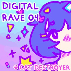 [Dynamix Submission 2023 - Detour] Digital Rave 04