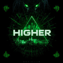 [FREE DL] Sandro Cardio x Gewoonraves - Higher (Hard Techno Edit)