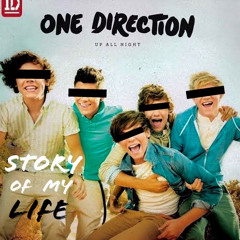 STORY OF MY LIFE (tristanahu edit)
