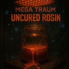 Uncured ROSIN