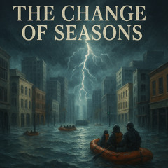 Lightning from a Penthouse Window (The Change of Seasons Track 5)