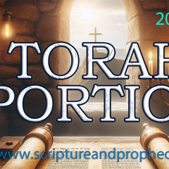 Torah Portion Week 9 - Vayeshev- The Trials and Temptations of Joseph (2024-2025)