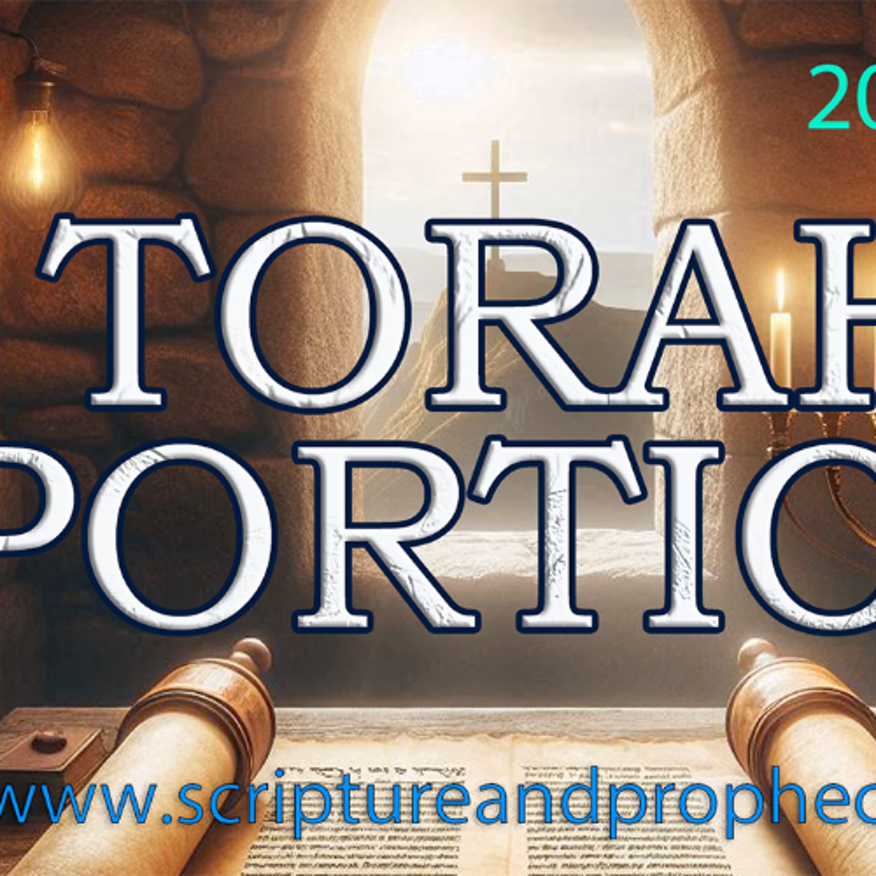 Scripture & Prophecy - Weekly Bible Studies