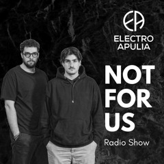 NOT FOR US Radio Show x EA