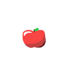 apple orchard