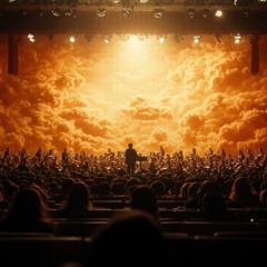 A symphony of dreams that never end