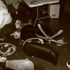 Apartment Sessions- The Weekndr