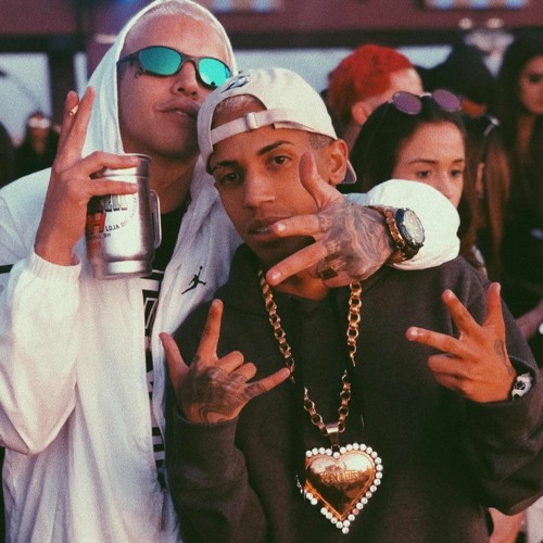 DJ TG DA INESTAN & DJ JOAO DA INESTAN - BRISA DO QUEIMA LENTO = feat- FAHAH,RICK,PR,DENNIN