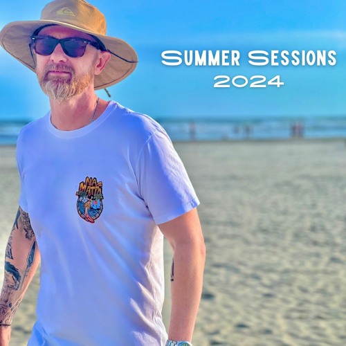 Marcos Russo @ Summer Sessions 2024
