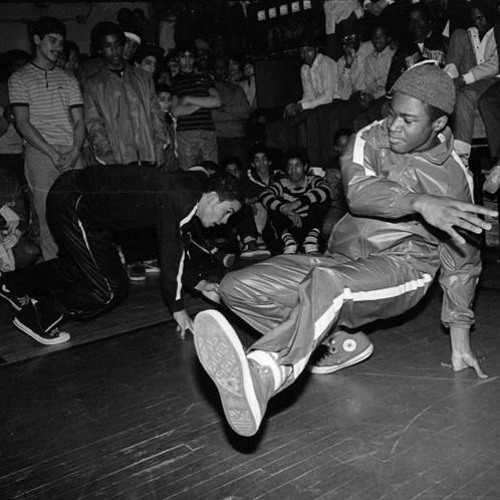 CRAIG SHAW - THE OLD FASHIONED GET DOWN 2