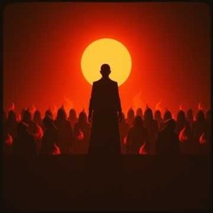 Prayer of the Ashborne