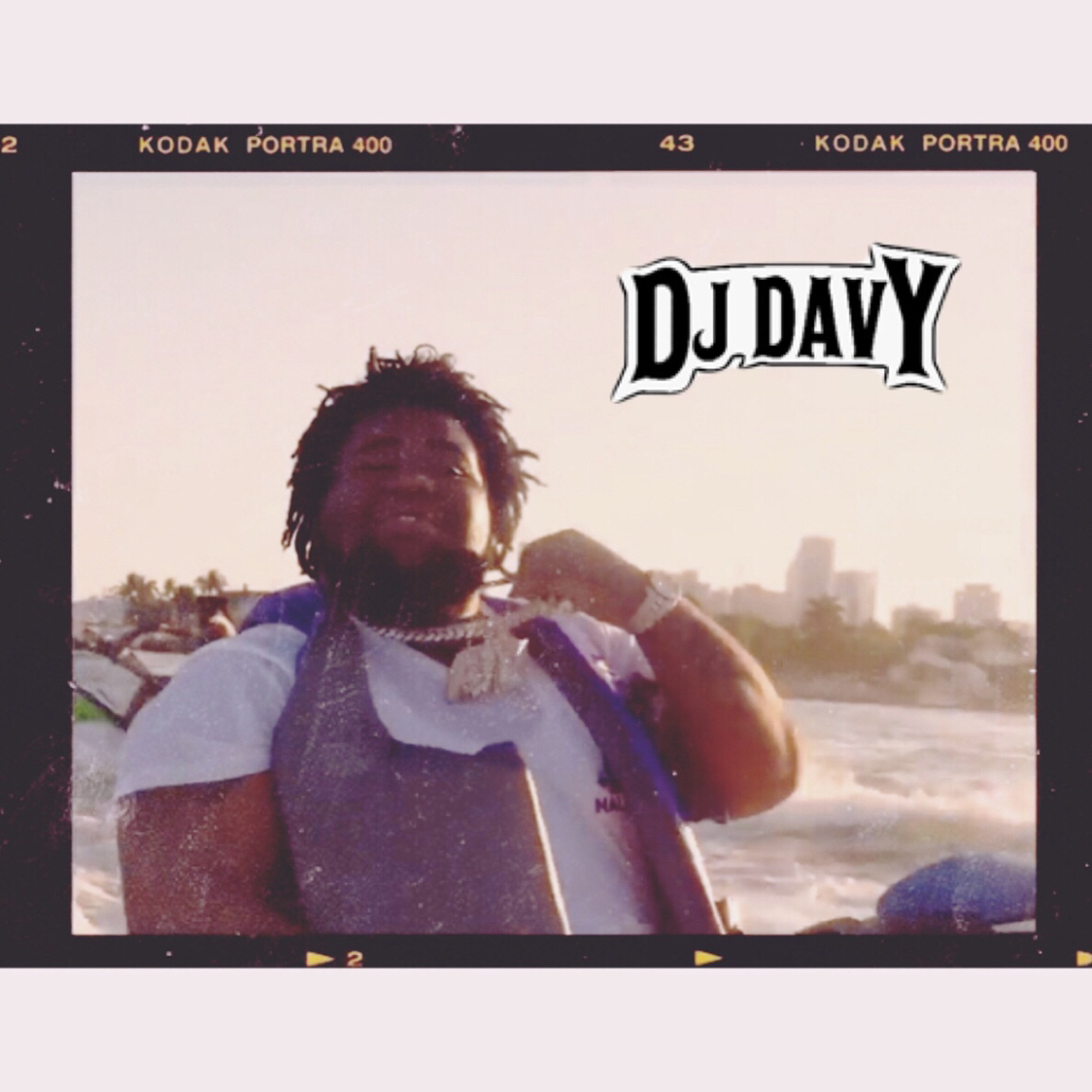 Soulfly x I Like It (DJ Davy Mix) episode artwork