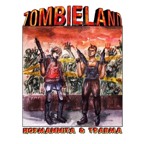 Stream Zombieland by HOFMANNITA Listen online for free on SoundCloud