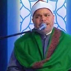 الشيخ أحمد تميم المراغي _ دُعاء الفجر