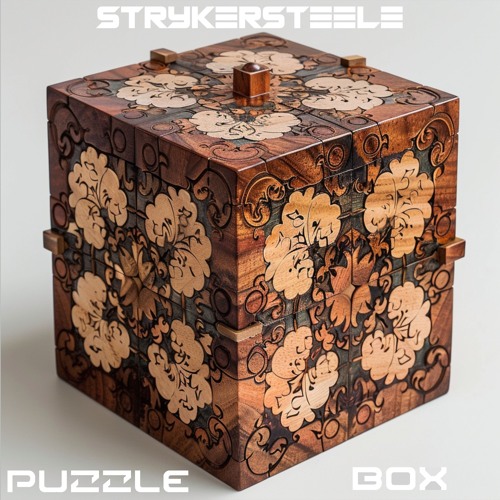 Puzzle Box