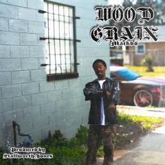 Woodgrain.m4a (PROD. BY STALLWORTH JONES)