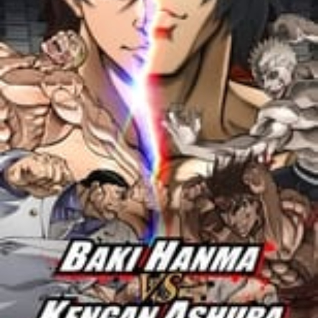 Stream Baki Hanma VS Kengan Ashura (2024) 𝐅𝐮𝐥𝐥𝐌𝐨𝐯𝐢𝐞 Mp4 HD English  Subtitles [Vo20zgNnkBHI] by Caociz | Listen online for free on SoundCloud