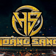 NST AE Sài Gòn - Hoàng Sang on the mix