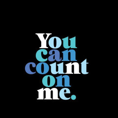 Kartier Count On Me