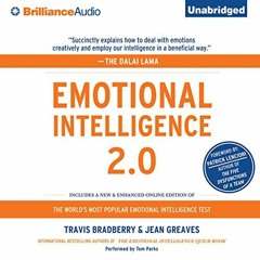 *^EBOOK# Emotional Intelligence 2.0 by  PDF