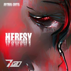 Heresy - Zygon x Fvjiwara