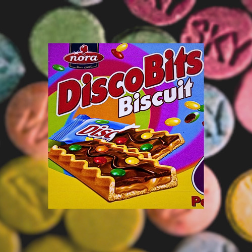 Stream Disco Biscuit by Bonka! Listen online for free on SoundCloud