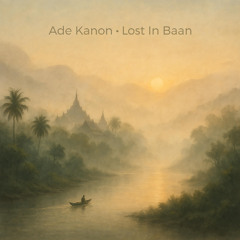 Lost In Baan (Original Mix)