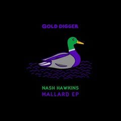 Nash Hawkins - Give My All [Gold Digger]