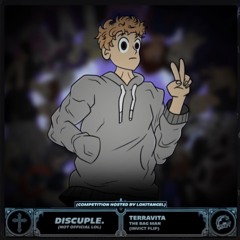 Terravita - The Bag Man (INVICT Flip)