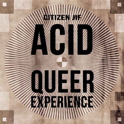 Acid Queer Experience