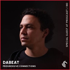 Dabeat | Progressive Connections #180