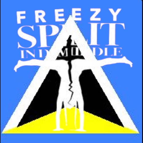 Freezy - SPLIT IN DI MIDDLE (Jump)