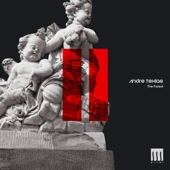 Andre Texias - The Forest (Original Mix) [PILLAR] // Progressive House Premiere
