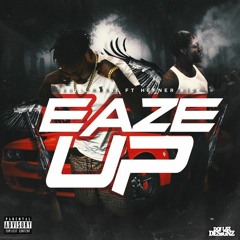 SkullyMane X Hefner Rick - Eaze Up