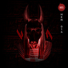 Vendex - Procession Of Flagellants (Original Mix) [FREE DL] / Premiere