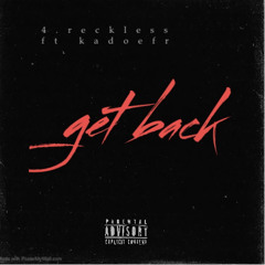 GET BACK ft kadoefr