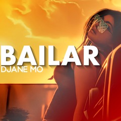 DJANE MO x BAILAR