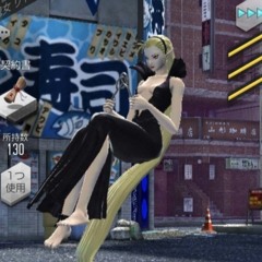 Hood Goth - Hellsing Demo