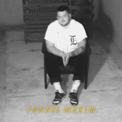 JANNIS MAXIM - SPECTRUM PODCAST 065
